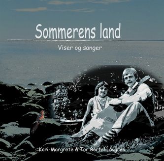 Sommerens Land, Kassett 1982/CD 2008